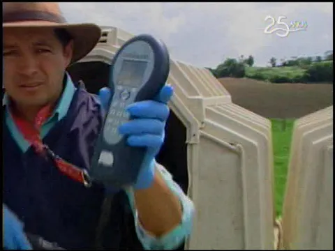 Ecuador Agropecuario 05-11-2018