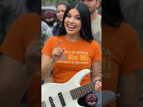 a mí me gustan los instrumentos de Cuerda sabes por qué?