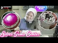 Download Lagu JOMBLO DILARANG NONTON, takut baper 😅😅( Silver Gems Center - Rawabening ) Akik Permata Silver