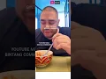 Download Lagu Sudah Bangun Pagi dan Sarapan Pakai Ini, Haji Igun Bahas Soal Ini
