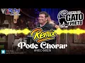 Lagu REMIX PODE CHORA AMADO BATISTA 2023 VS BONDE DO GATO PRETO