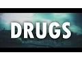 Adam Jensen - Drugs (Lyric Video)