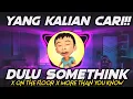 Download Lagu DJ DULU SOMETHINK SEKARANG NOTHING VIRAL TIKTOK 2022
