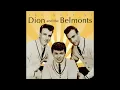 Dion & the Belmonts - No one knows (DES)