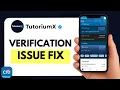 How to Fix Citi Mobile Verification Code Not Received