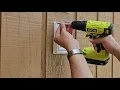 Vypart Louvered Dryer Vent Cover