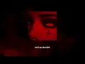 Saint Vice - GOOD GIRL (Official Lyric Video)