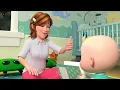 Getting Ready for School Song | CoComelon | Nursery Rhymes and Songs for Kids