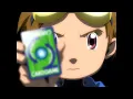 Download Lagu SLASH!! - Digimon Tamers - AMV