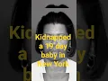 Ann Pettway Kidnapped by a Fake Nurse Reunited 23 Years Later
