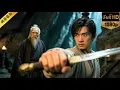 Download Lagu 废材小伙逆袭！秘洞遇见华山太师祖，得绝世神功！ ⚔️ Kung Fu | 金庸武俠 | 功夫