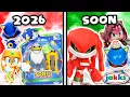 What s NEXT For JAKKS Pacific s Sonic Figure Releases This Year