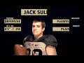 2018 Football Commit Jack Sullivan