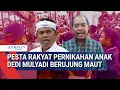 Download Lagu Dedi Mulyadi Buka Suara soal 3 Tamu Tewas di Pesta Rakyat Pernikahan Anaknya