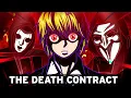 Inside The Dark Royal Kakin Conspiracy