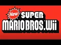 New Super Mario Bros Wii - Title Theme