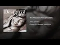 The Pleasure Principle (Edit)