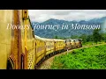 Download Lagu Kanchankanya Express complete Dooars journey vlog in heavy monsoon