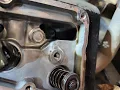 Kawasaki FR651v valve problem and Quick fix