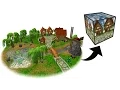 OpenGL Tutorial 52 Render to Cube Map Texture