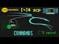 HACK LAB PART-2 Basic KALI LINUX Command PART-3 For HACKING