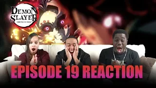 Download BECOME HINOKAMI!!! | Demon Slayer Ep 19 Reaction MP3