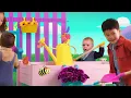 23+ Mins: "Buzz Buzz" Album 25th Anniversary Remastered Edition! | By The Laurie Berkner Band |