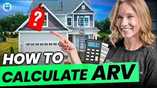 What is ARV in Real Estate (and Why It's CRUCIAL for Investors)