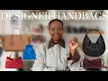 Lagu NEW DESIGNER HANDBAGS 2026