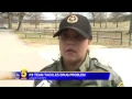 Logan County K9 Team Plans To Tackle Drug Issue At Parks