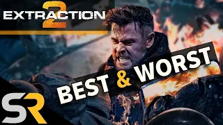 Extraction 2 BEST WORST Moments