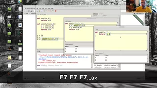 Thonny - a Python IDE for beginners
