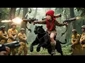 Download Lagu 不起眼的小孩竟然是頂級獵人，將1000日軍全部消滅！⚔️ 抗日 MMA | Kung Fu