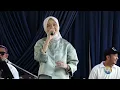 Lagu ALMA ESBEYE - YAMSAHARNI (Tasmiyah Muhammad Zayn Fachlevi)