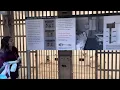 Alcatraz Famous Prison San Francisco California