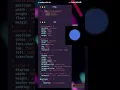 Dashed border animation with HTML and CSS