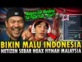 Download Lagu KOYAK❗Netizen INDONESIA Malu Sendiri⁈ MALAYSIA Dah Mendonia Pun Tak Sombong Macam KONOHA‼ Pacu Jalur