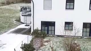 من المانيا على نغمات فيروز 