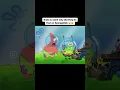 Dark Humor in SpongeBob