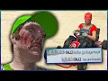 Walmart Mario and Luigi Become Griefers and Murder EVERYONE Part 1
