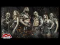 Download Lagu ALL FOR METAL - Hear The Drum (2023) // Official Music Video // AFM Records