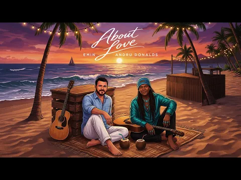 EMIN x Andru Donalds - About Love