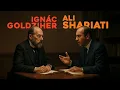 Download Lagu Goldziher ONTKRACHT: Ali Shariati vernietigt de oriëntalistische mythe over de islam