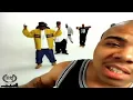 2Pac - Hit Em Up Part 2 Ft. Outlawz (Nozzy-E OG Vibe Remix)