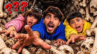 FEDE VISITÓ 3 LUGARES DE TERROR DE GOOGLE MAPS | lo QUE NO VISTE