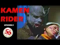 Download Lagu KAMEN RIDER (Episode 2)