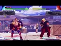 Ed Various V-Trigger Stuff