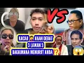 Download Lagu Gemparr😱Debat Panas Segera, 3 Lawan 3 bahas Penyaliban Yesus⁉️