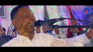 الامبراطور محمد فوزي النوبي    اغنيه القمر بوبا الجديده       سكنت قلبي من جوه   دندنها