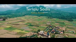 Download SAFIRA INEMA terlalu sadis (dj santuy) official MP3